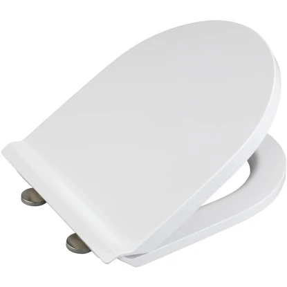 Wenko WC-Sitz Exclusive Passend Für Duravit Durastyle 3 Wenko WC-Sitz Exclusive Passend Für Duravit Durastyle
