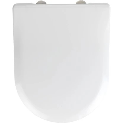 Wenko WC-Sitz Exclusive Passend Für V&B Subway 2.0 Slim 5 Wenko WC-Sitz Exclusive Passend Für V&B Subway 2.0 Slim – Bild 3