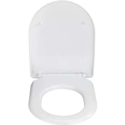 Wenko WC-Sitz Exclusive Passend Für V&B Subway 2.0 Slim 4 Wenko WC-Sitz Exclusive Passend Für V&B Subway 2.0 Slim – Bild 2