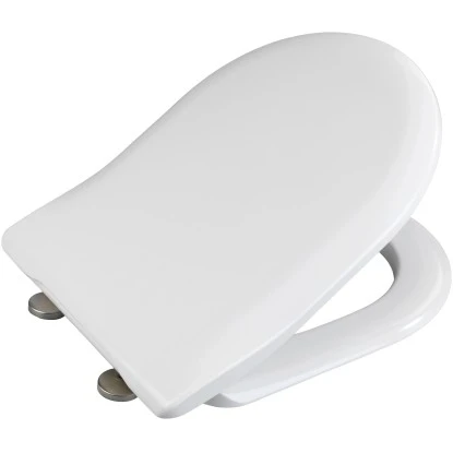 Wenko WC-Sitz Exclusive Passend Für V&B Subway 2.0 Slim 3 Wenko WC-Sitz Exclusive Passend Für V&B Subway 2.0 Slim