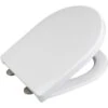 Wenko WC-Sitz Exclusive Passend Für Geberit Icon 2 Wenko WC-Sitz Exclusive Passend Für Geberit Icon -Wenko 944451 1068 24339100 3