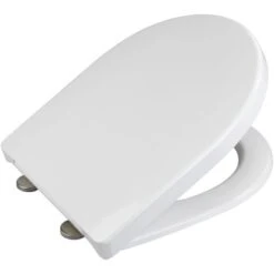 Wenko WC-Sitz Exclusive Passend Für Geberit Icon