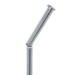 Wenko Stand Toilettenpapierhalter 2 In 1 Glänzend Edelstahl21 X 55 X 17 Cm 9 Wenko Stand Toilettenpapierhalter 2 In 1 Glänzend Edelstahl21 X 55 X 17 Cm -Wenko 96373 sb freisteller de 04