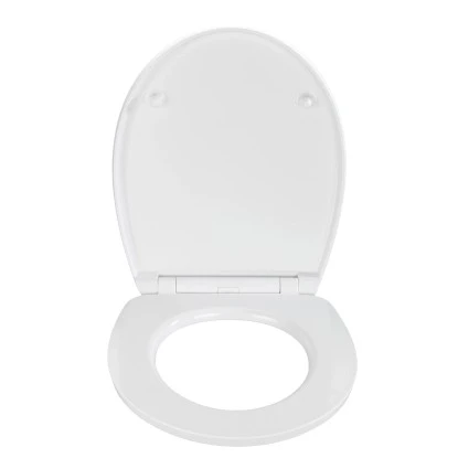 Wenko WC-Sitz Tulip Duroplast Acryl 3 Wenko WC-Sitz Tulip Duroplast Acryl
