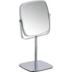 Wenko Kosmetik-Standspiegel Kare