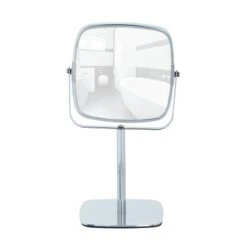 Wenko Kosmetik-Standspiegel Kare 7 Wenko Kosmetik-Standspiegel Kare -Wenko 9 1068 wenko badzubehoer 3