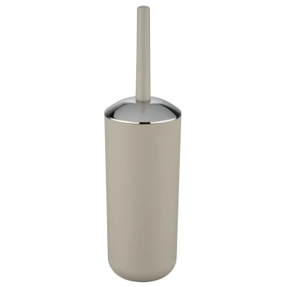 Wenko WC-Garnitur Brasil Taupe 3 Wenko WC-Garnitur Brasil Taupe