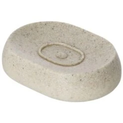 Wenko Seifenablage Puro Steingrau -Wenko fenablage Puro Steingrau 3