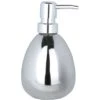 Wenko Seifenspender Polaris Chrome 370 Ml -Wenko spenderPolarisChrom370ml 1