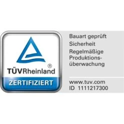 Wenko Wandhaltegriff 37 Cm X 37 Cm Secura 135° Schwarz 7 Wenko Wandhaltegriff 37 Cm X 37 Cm Secura 135° Schwarz -Wenko xcm23928100TVID11112173